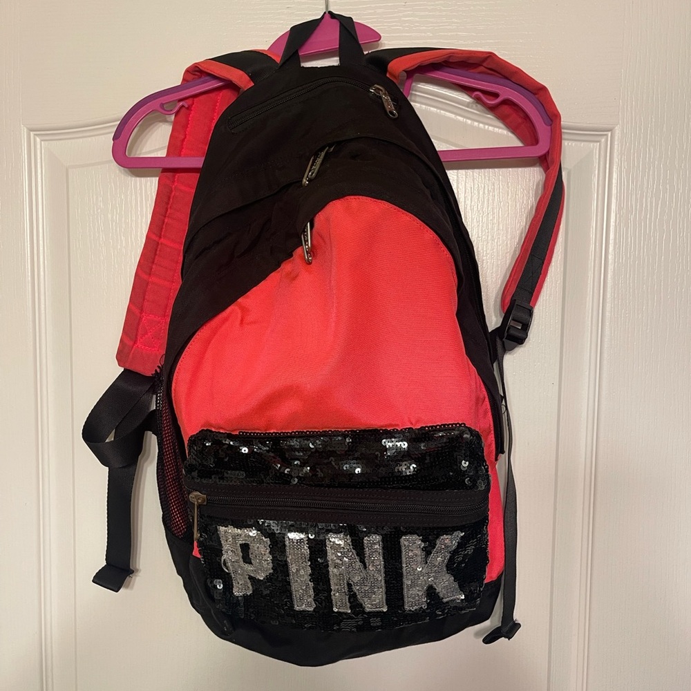 PINK Victoria’s Secret Backpack
